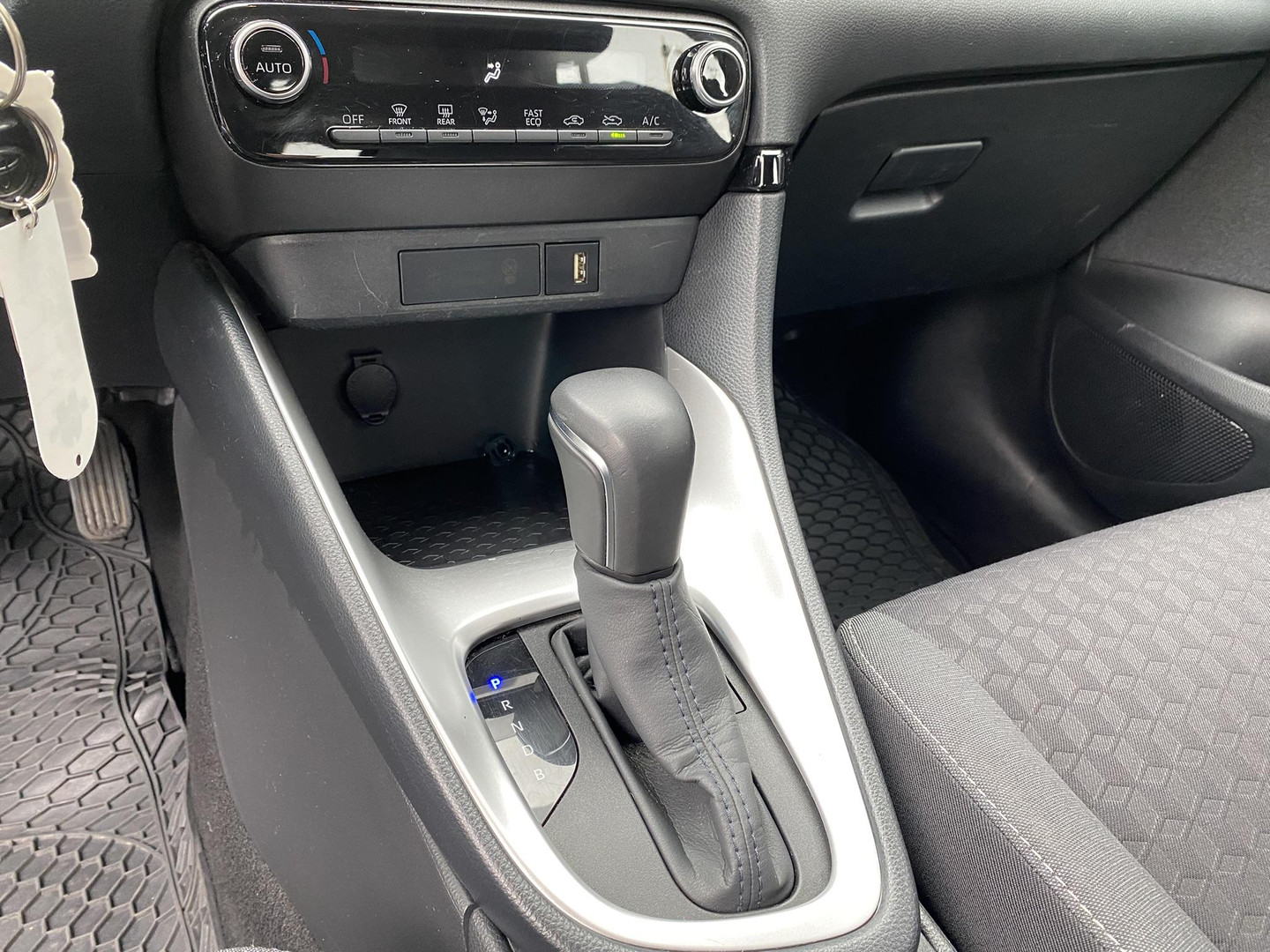 Toyota Toyota