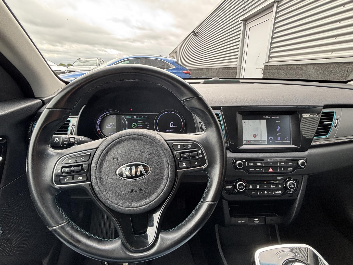 Kia Kia