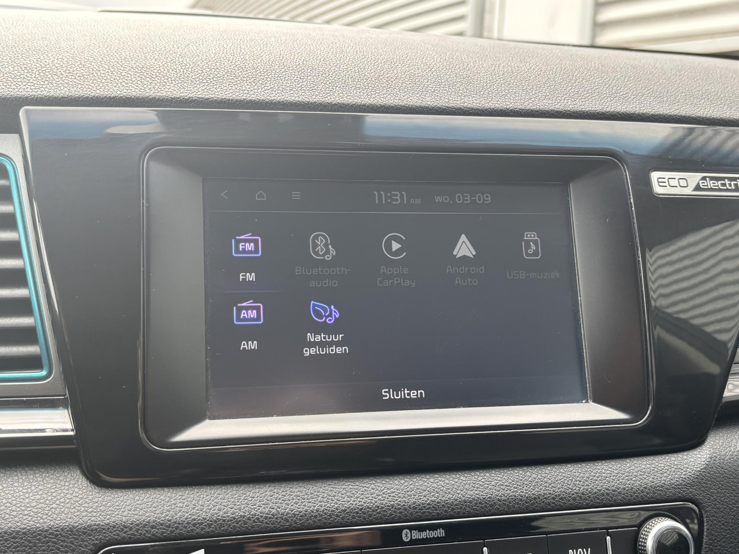 Kia Kia