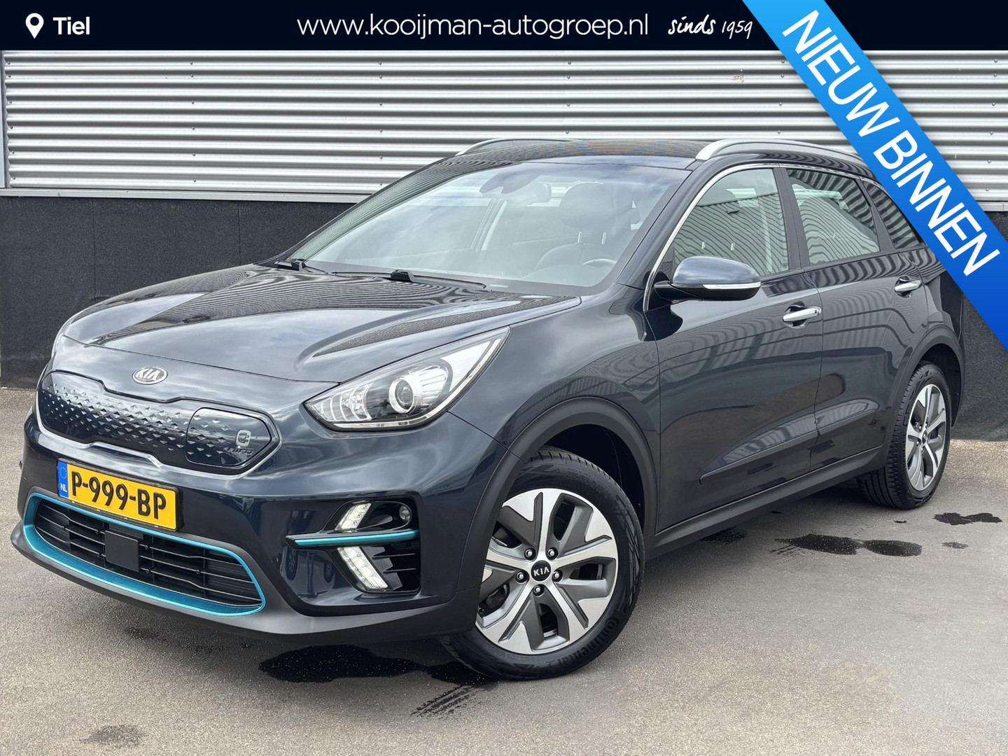 Kia Kia