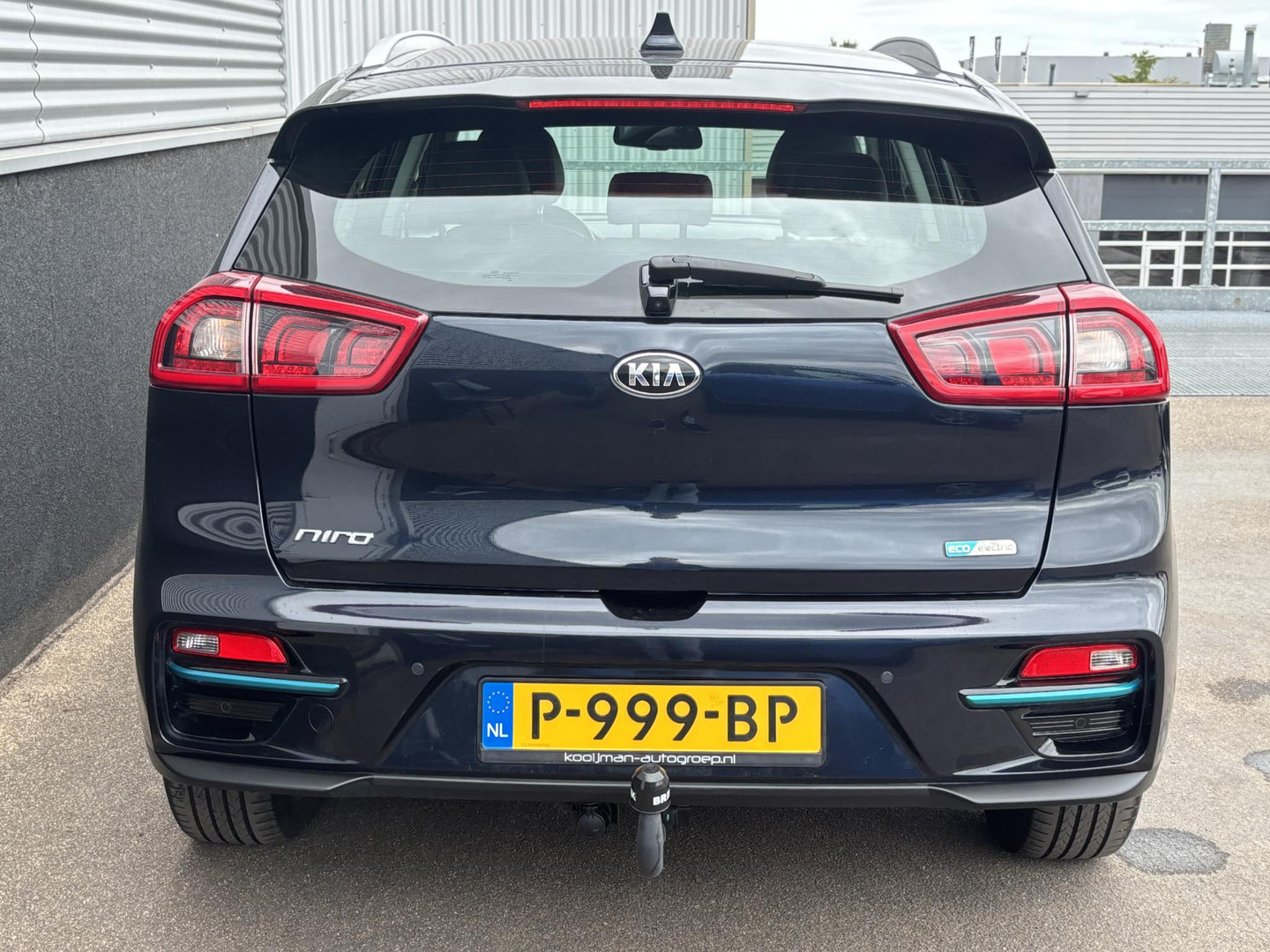 Kia Kia