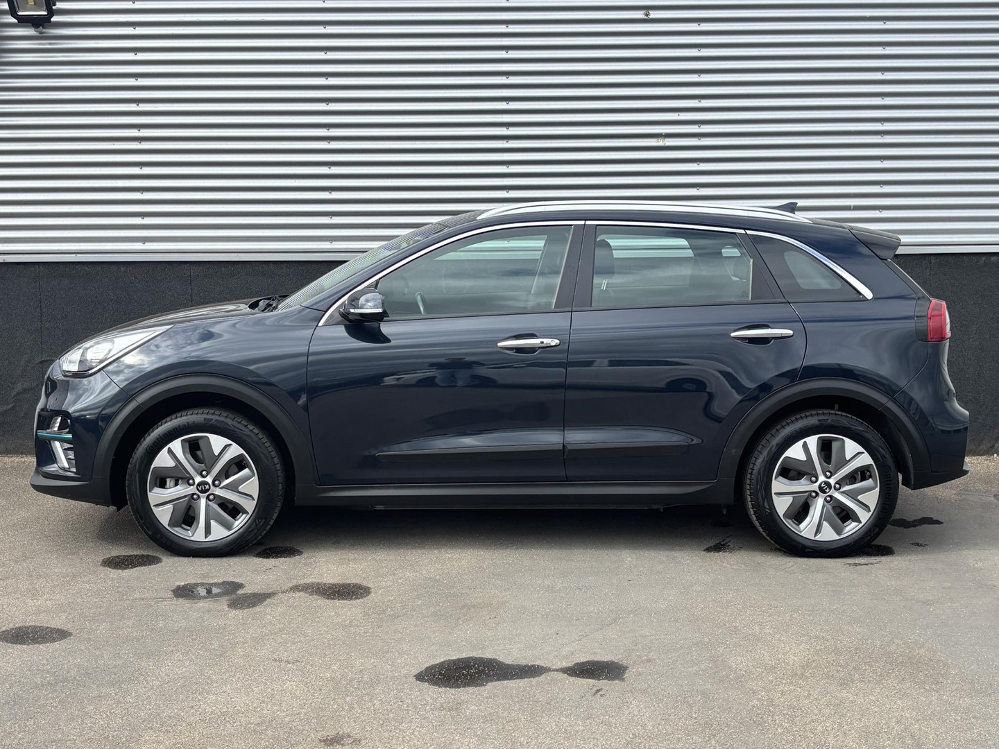 Kia Kia