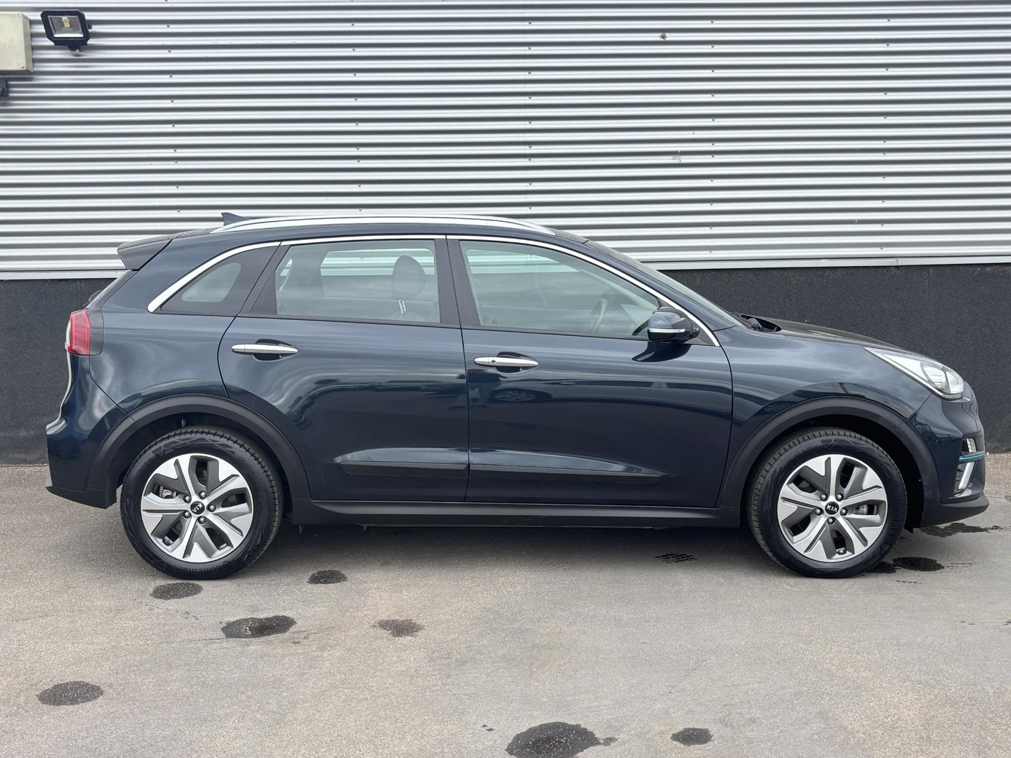 Kia Kia