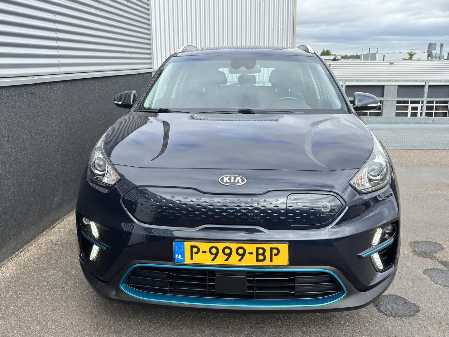 Kia Kia