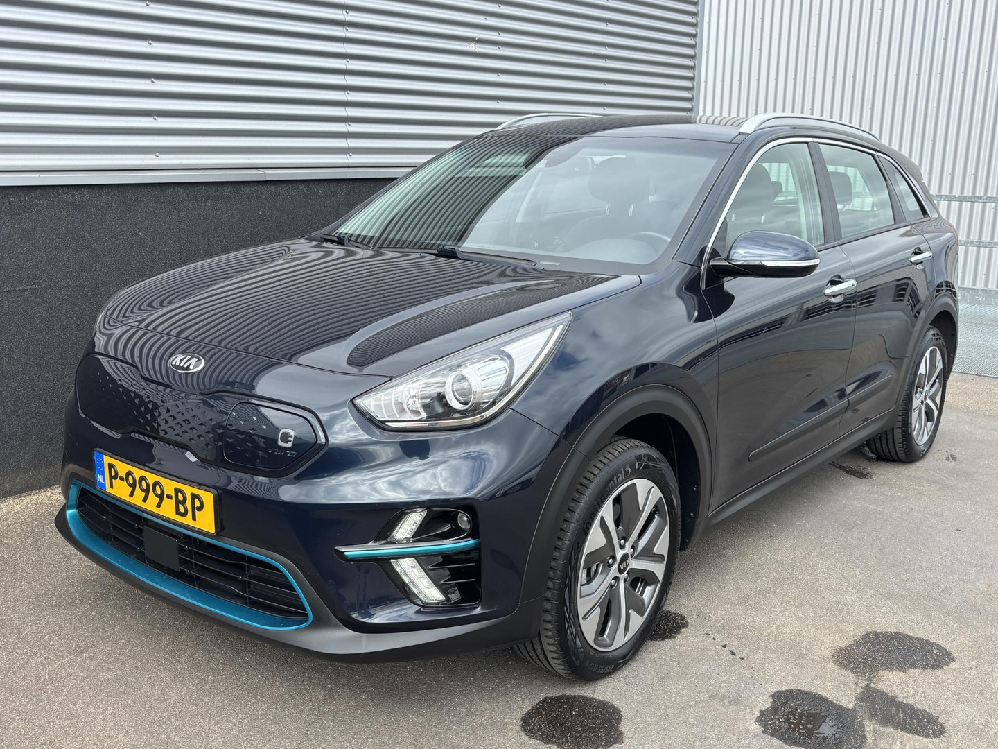 Kia Kia