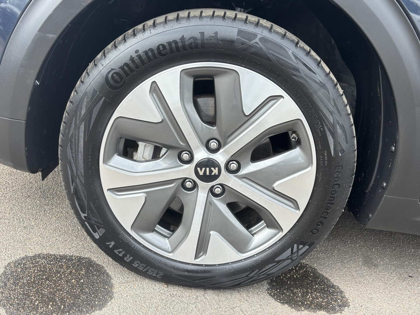 Kia Kia