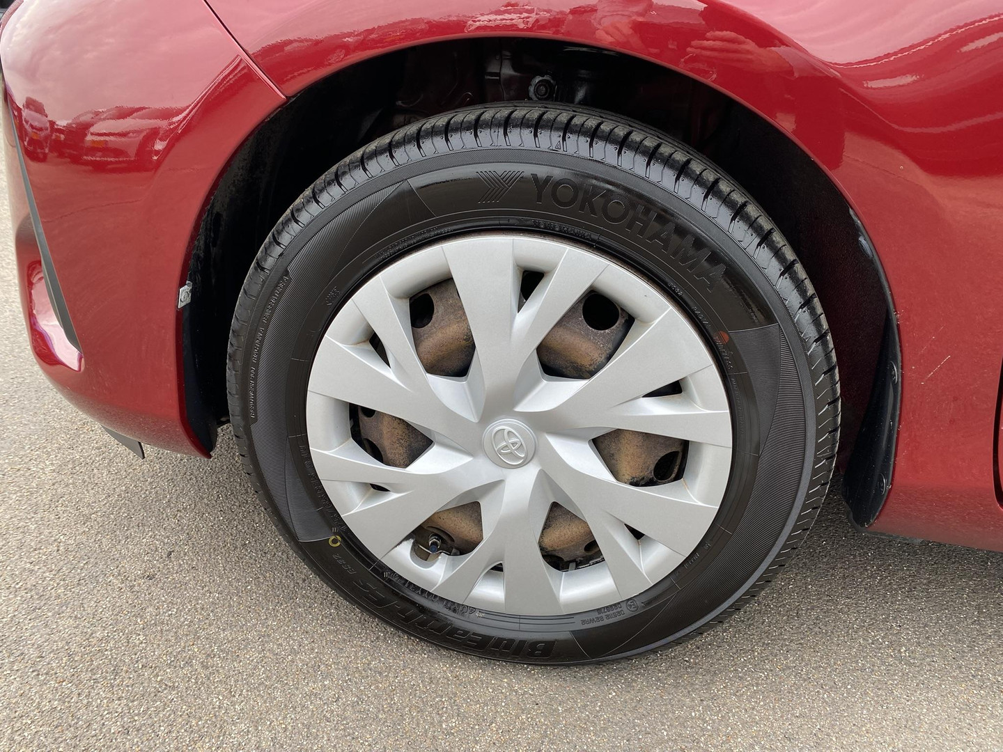 Toyota Toyota