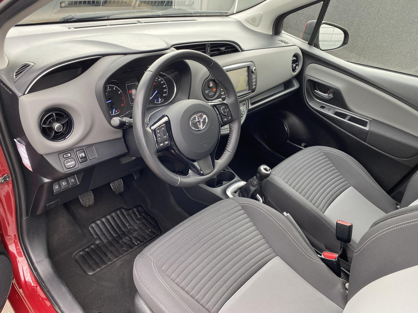 Toyota Toyota