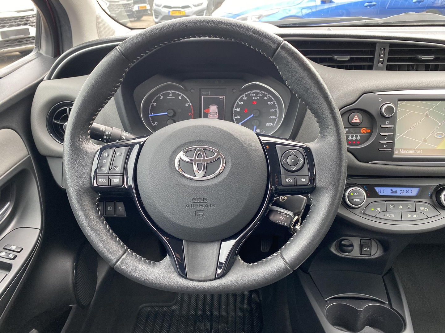 Toyota Toyota