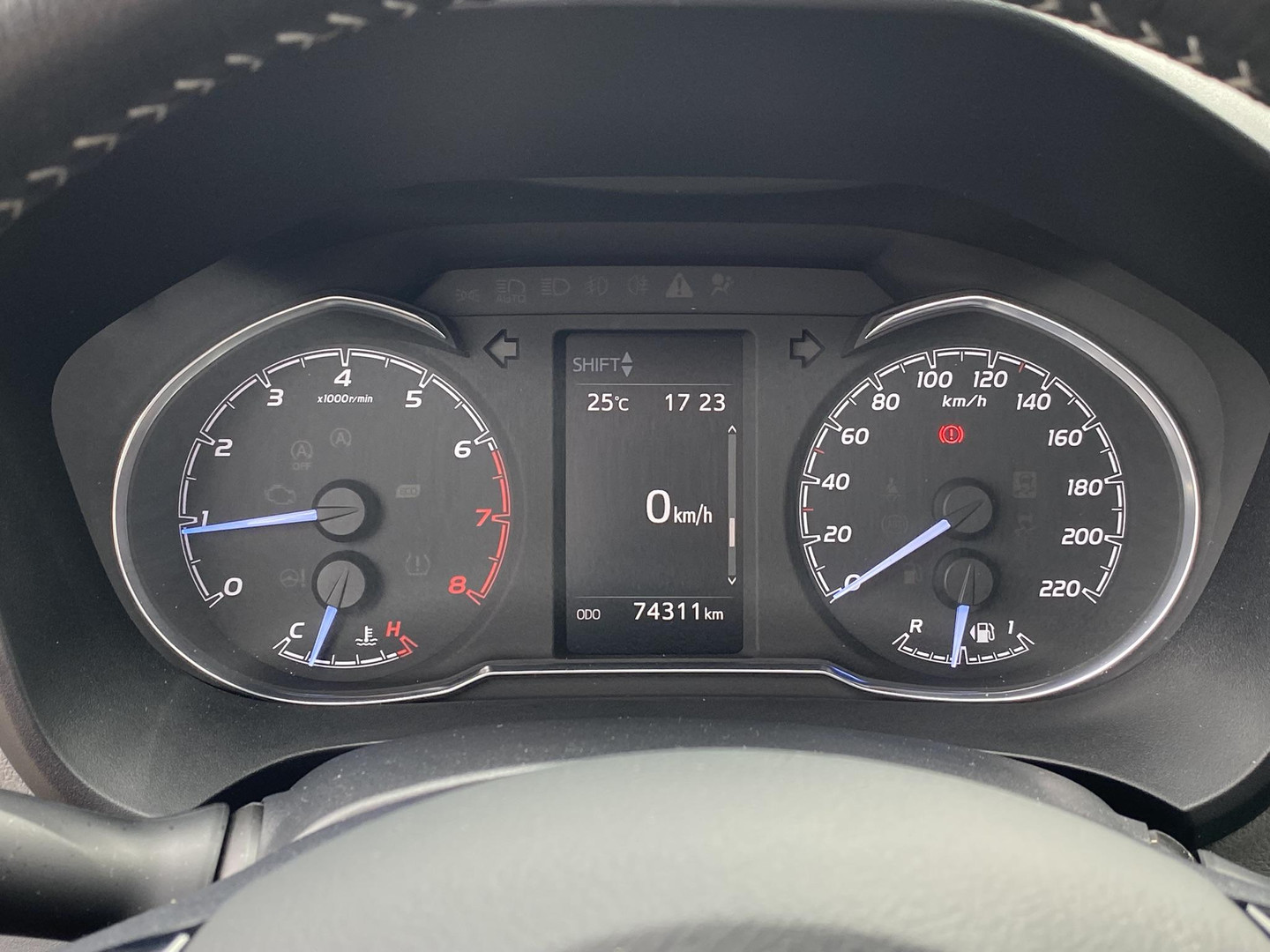 Toyota Toyota