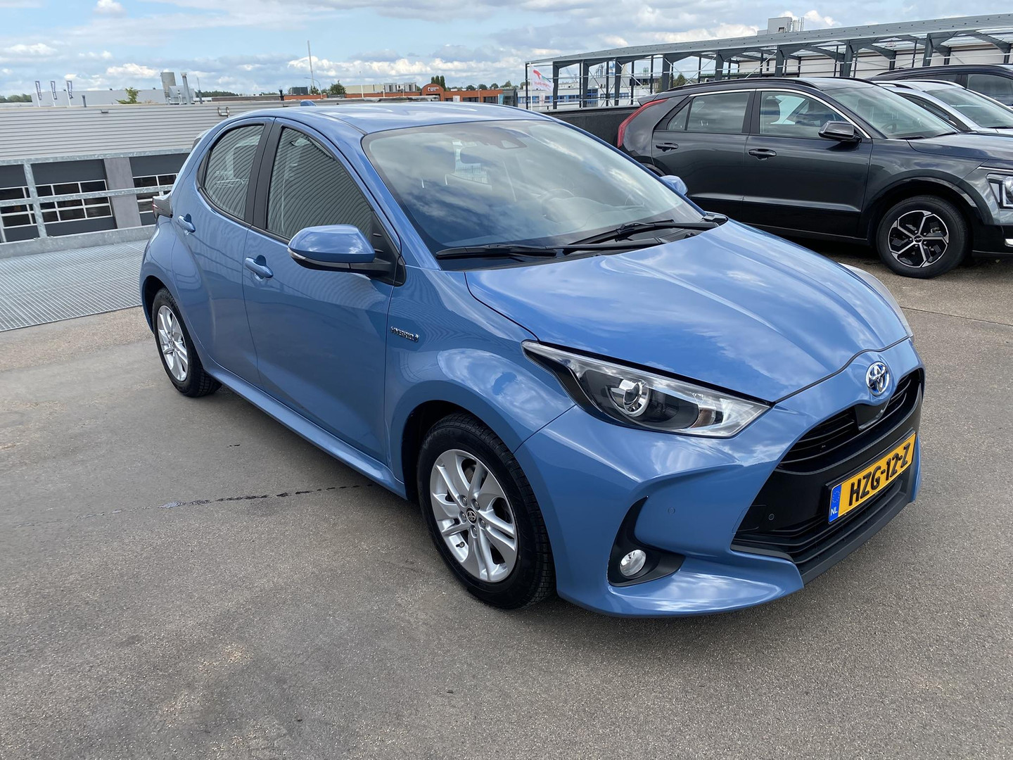 Toyota