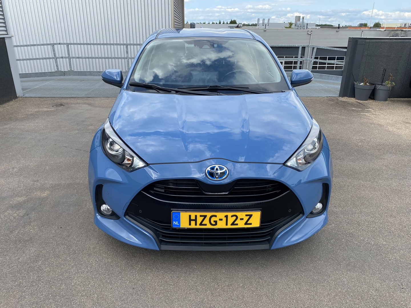 Toyota