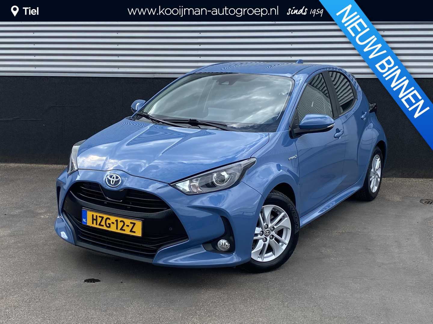 Toyota