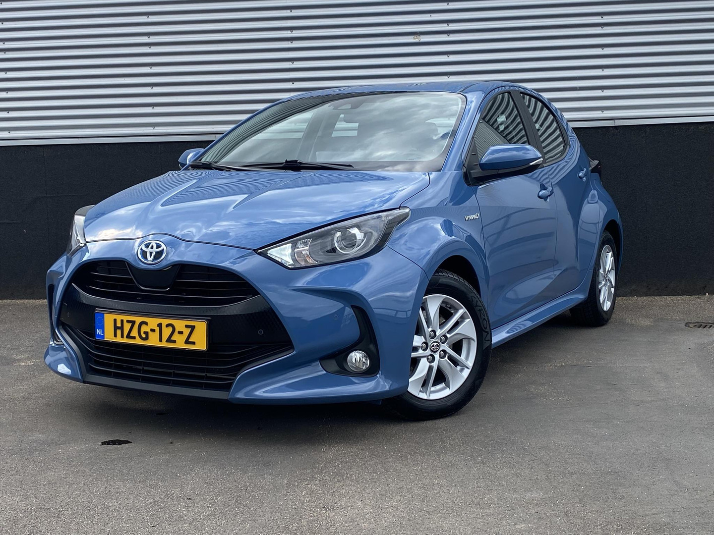 Toyota