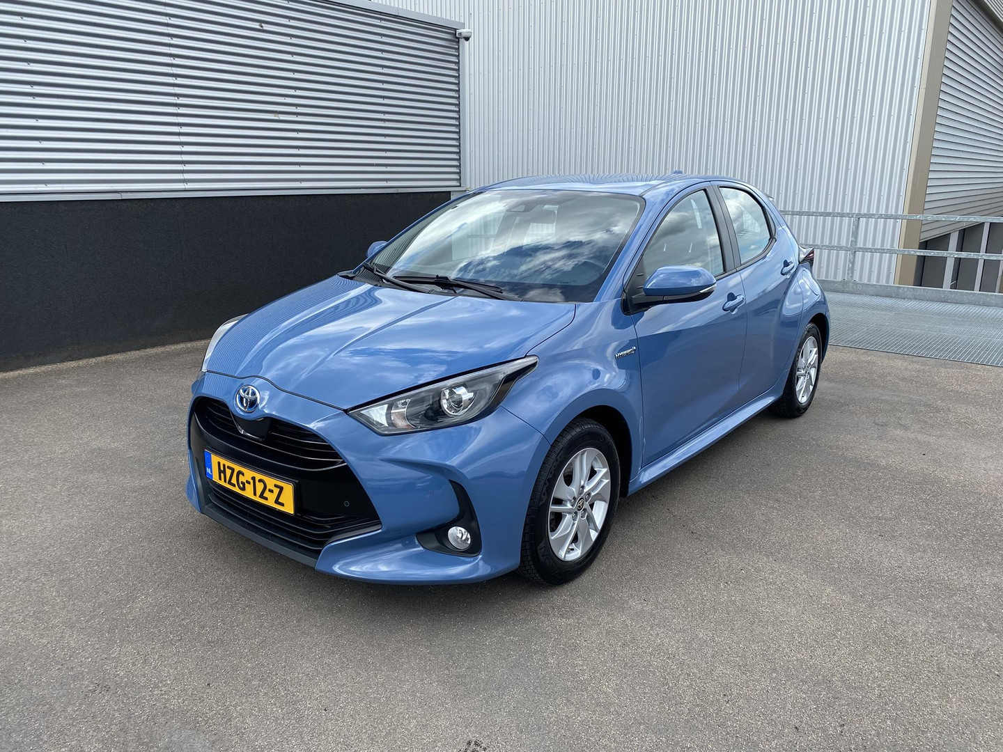 Toyota