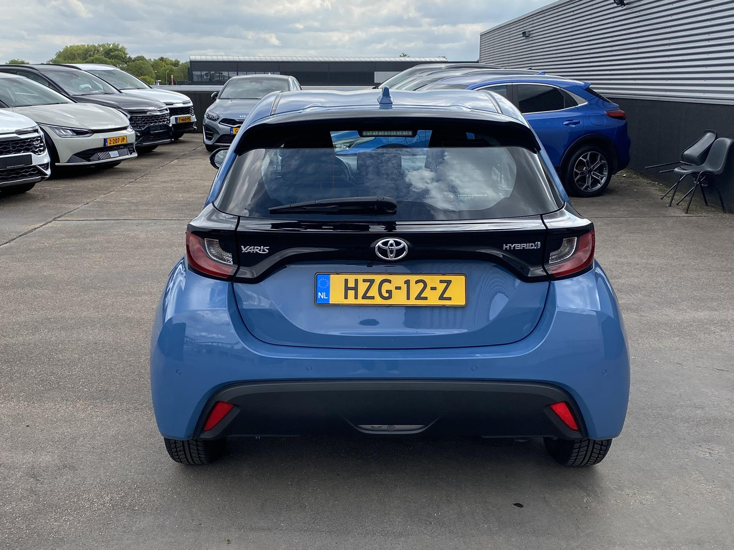 Toyota