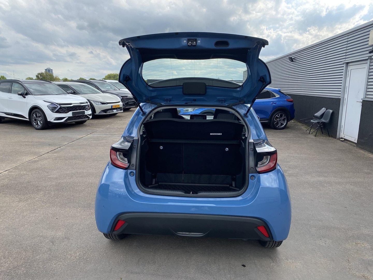 Toyota