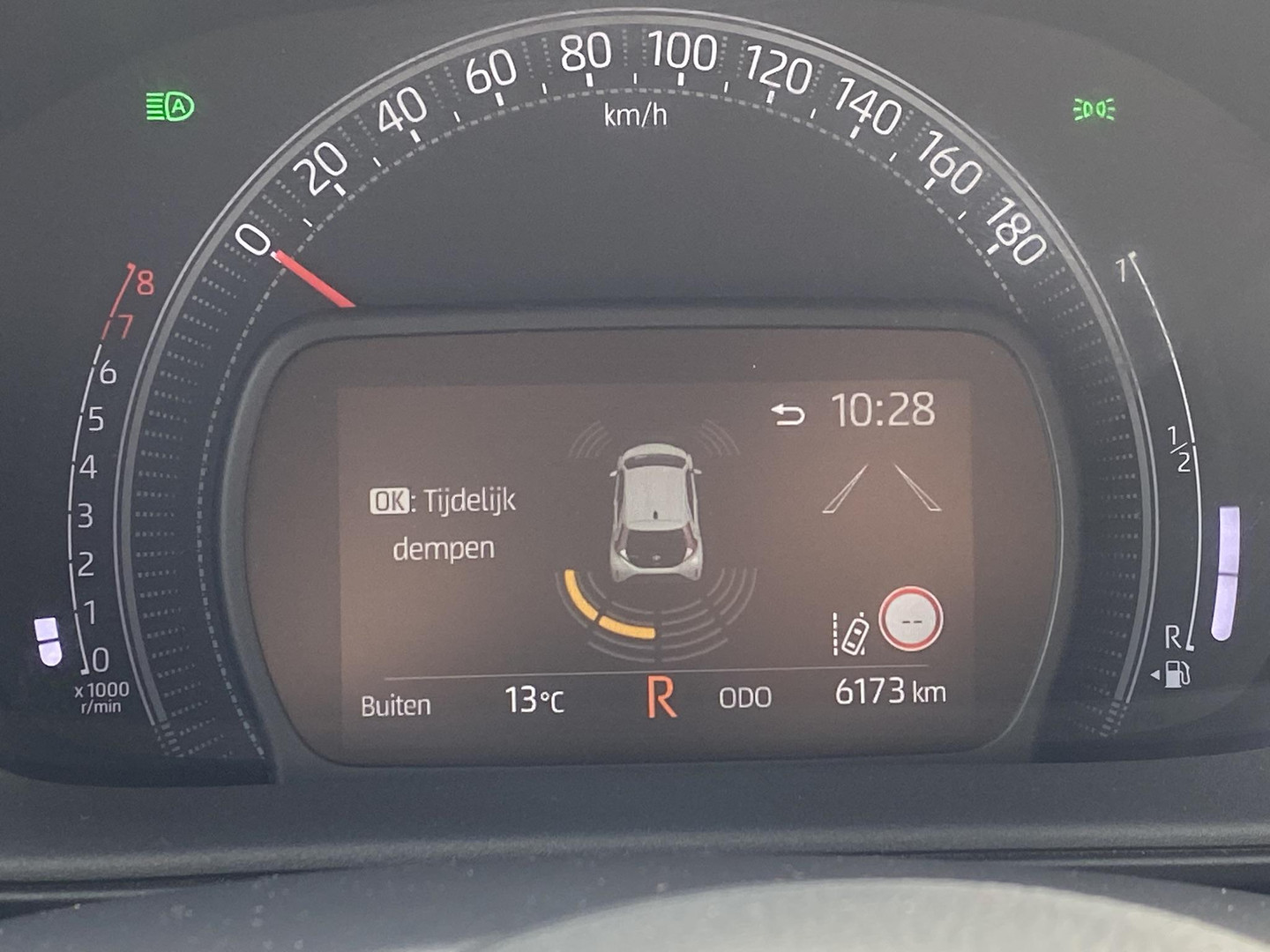 Toyota Toyota