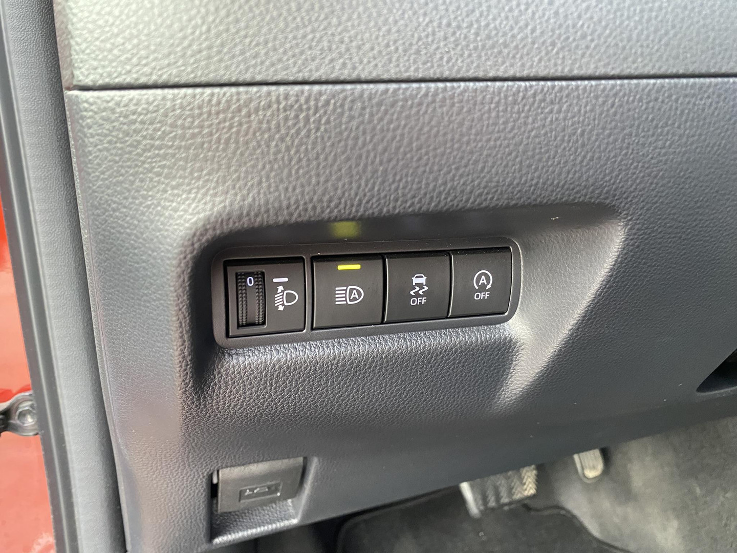 Toyota Toyota