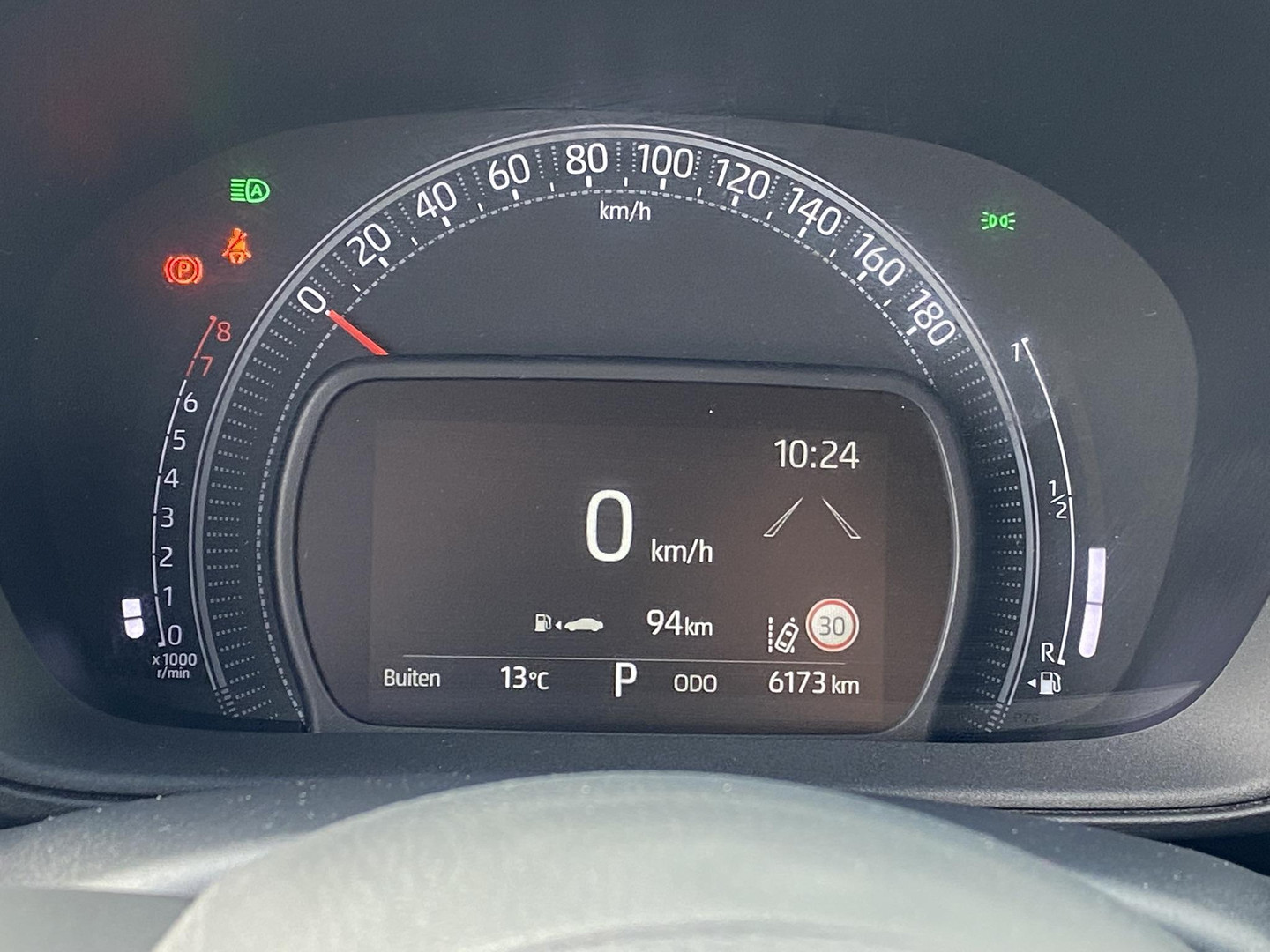 Toyota Toyota