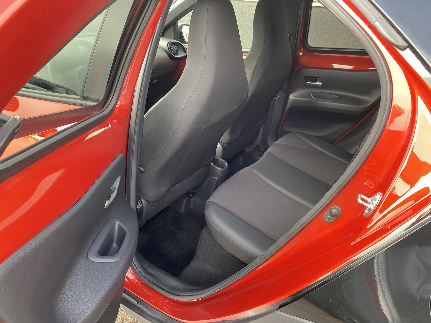Toyota Toyota