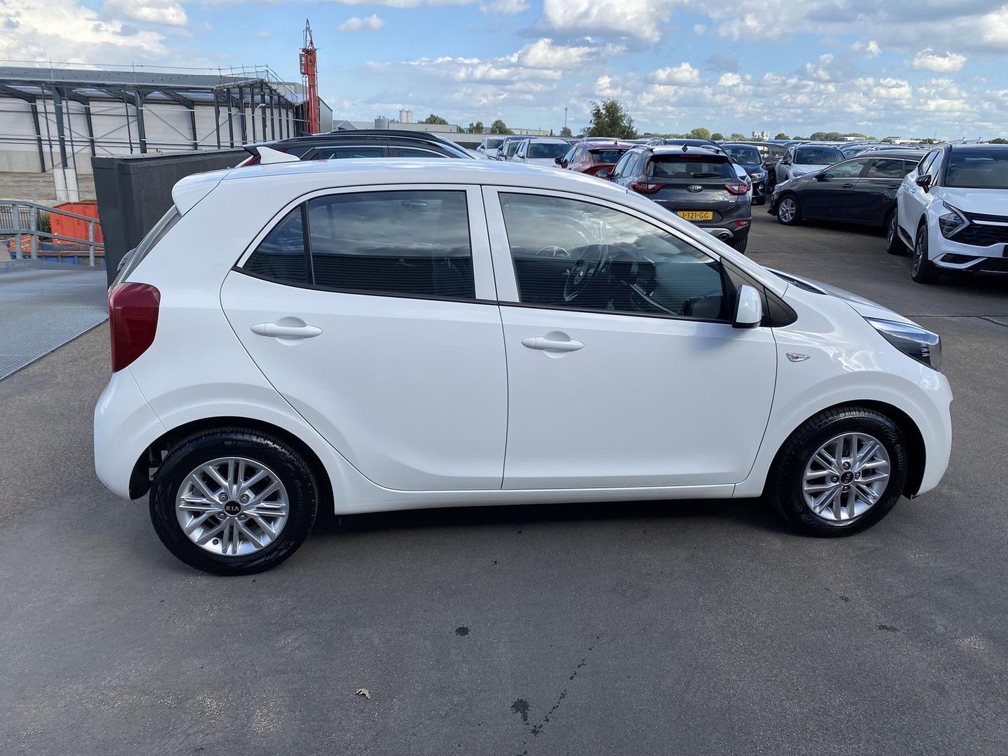 Kia