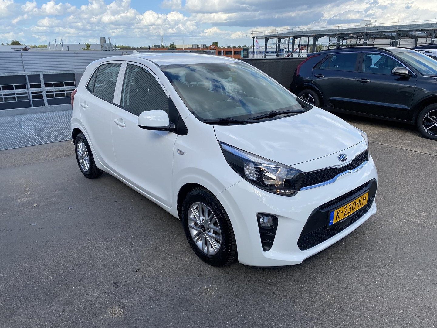 Kia