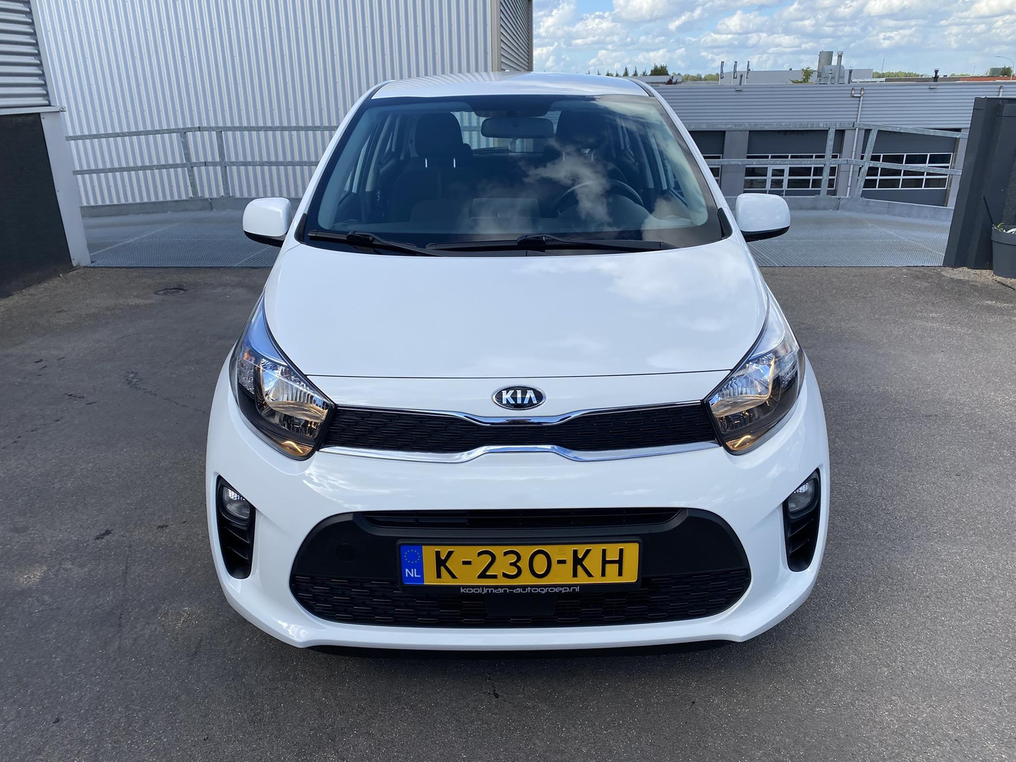 Kia