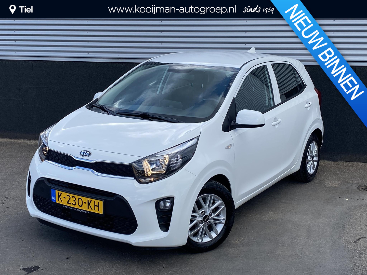 Kia