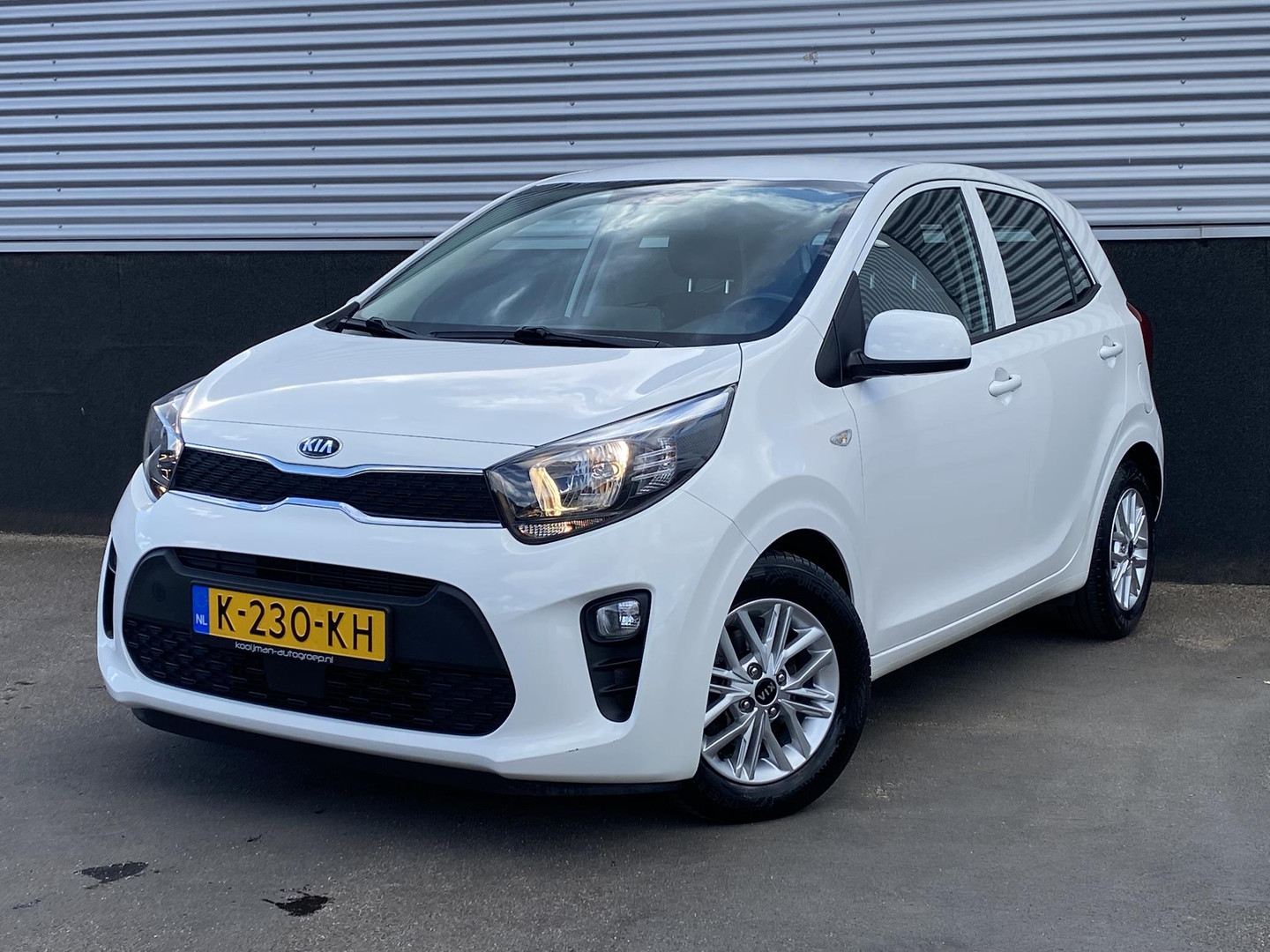 Kia