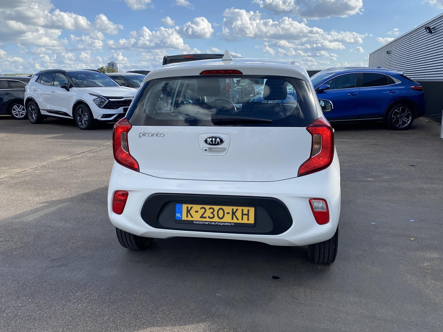 Kia