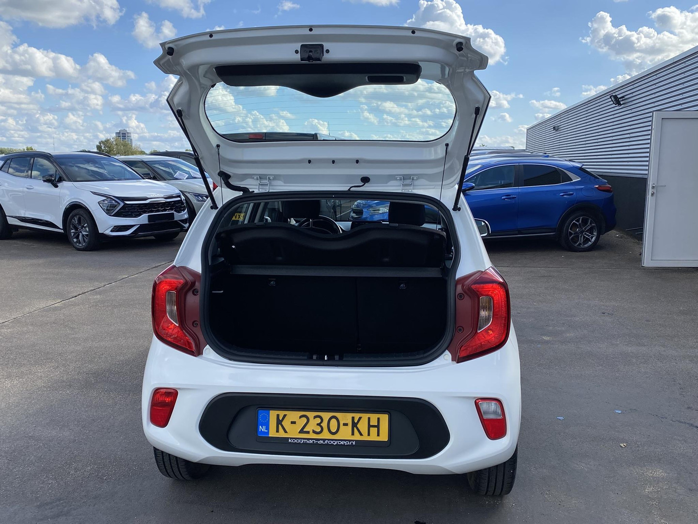 Kia