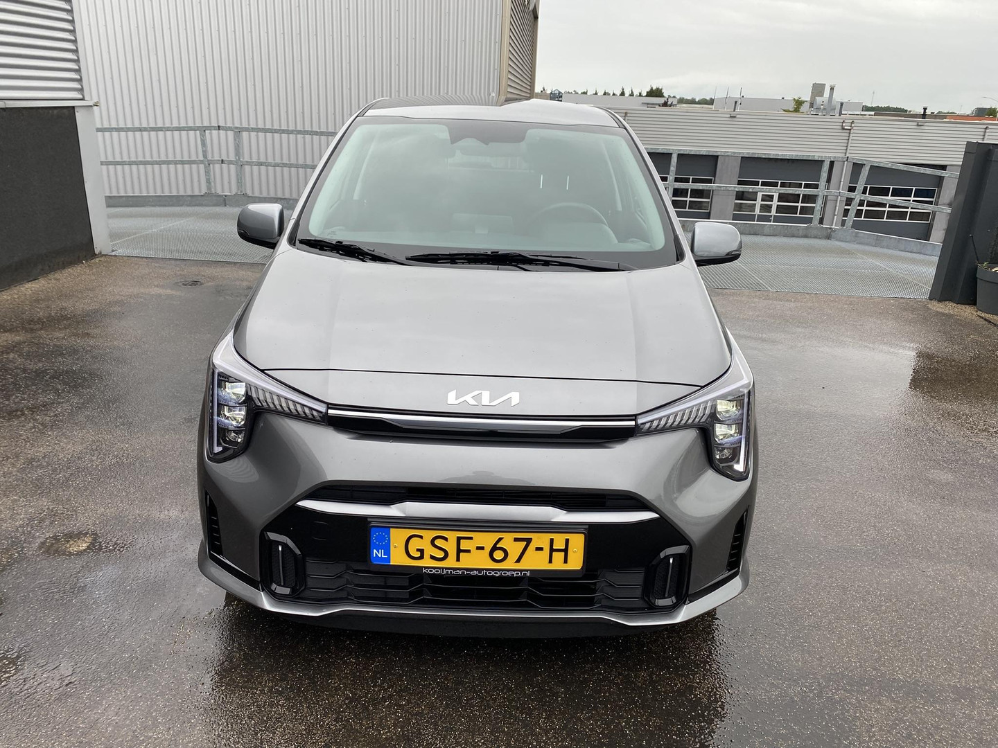 Kia Kia