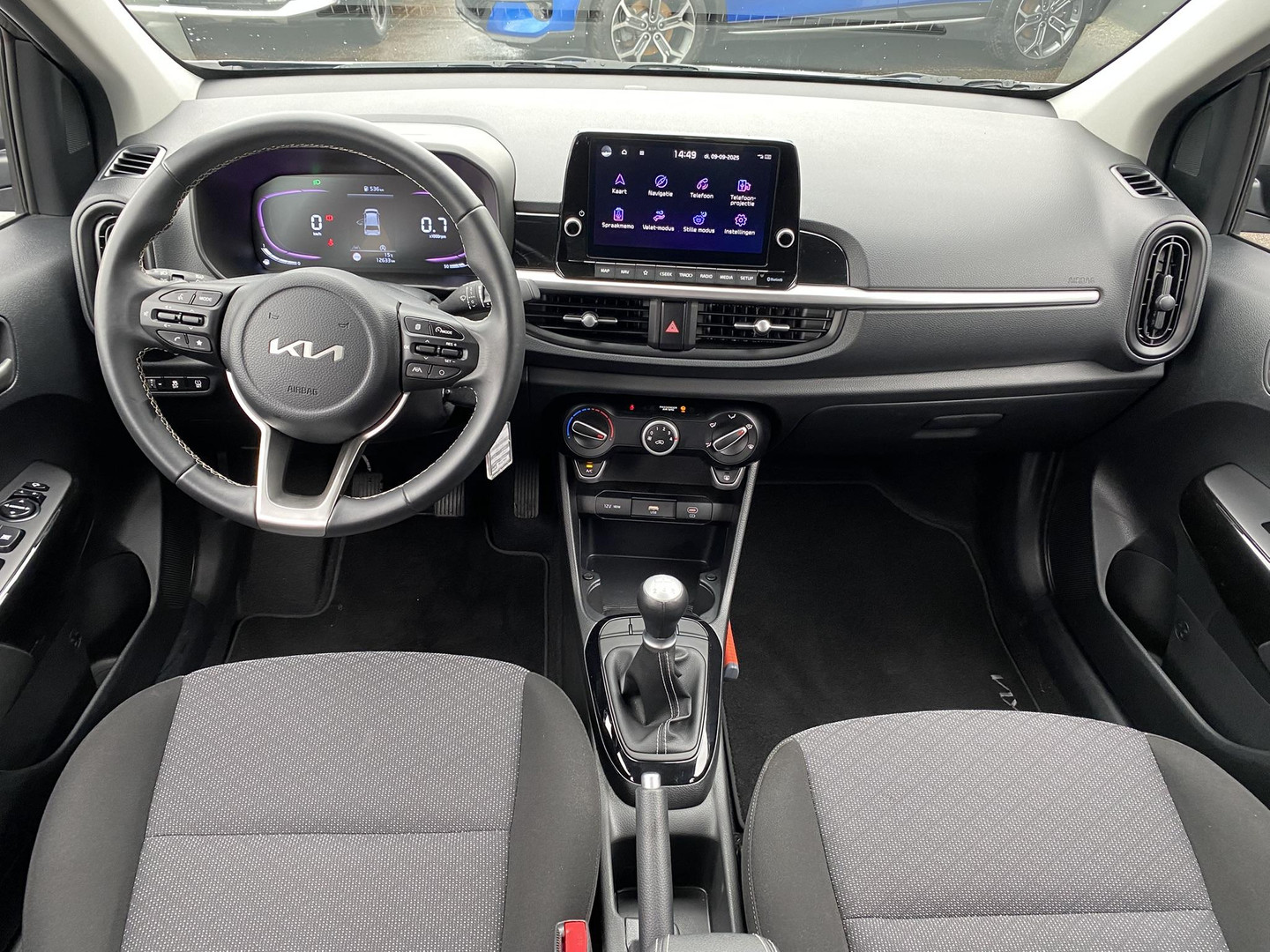 Kia Kia