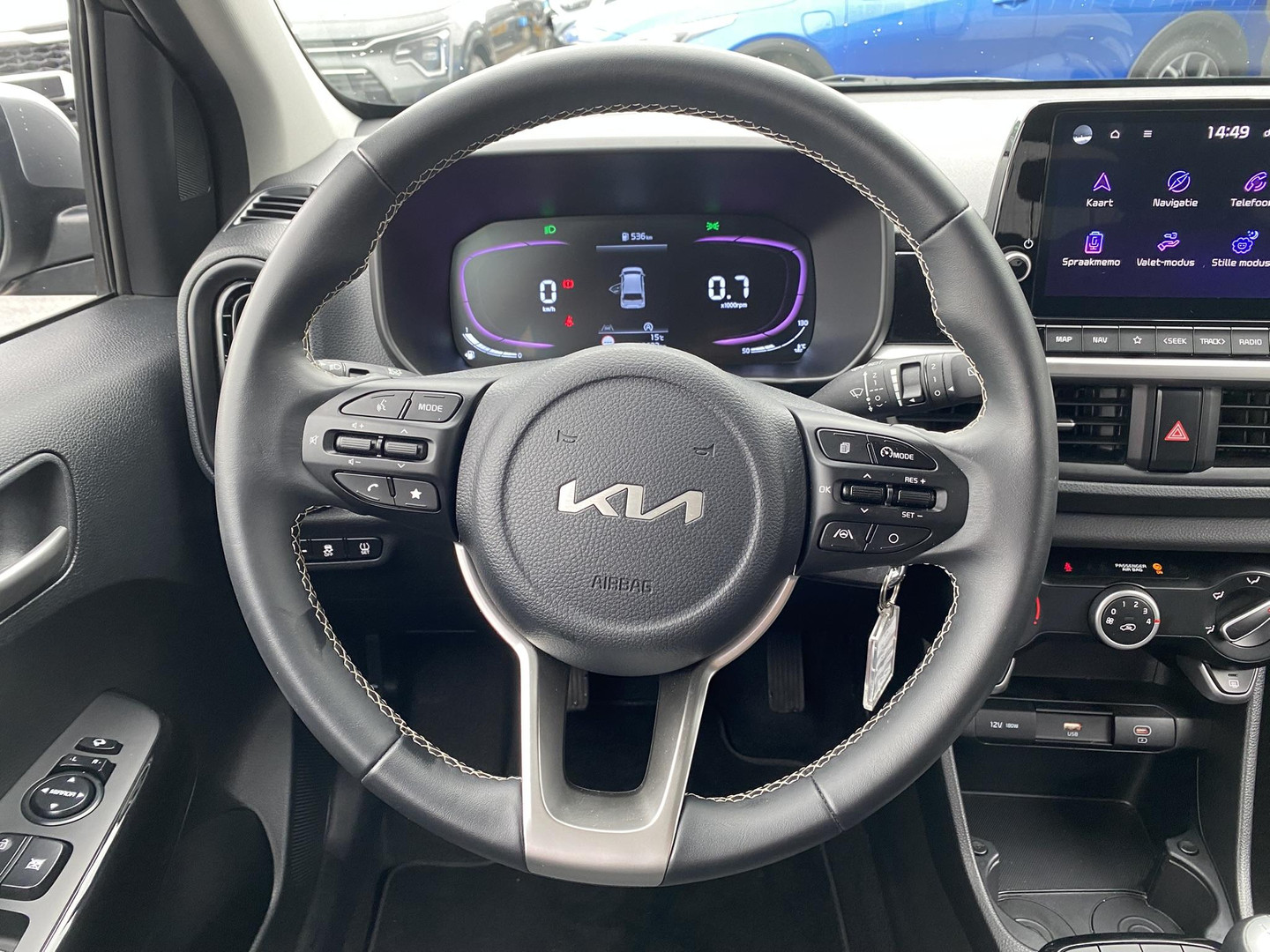 Kia Kia