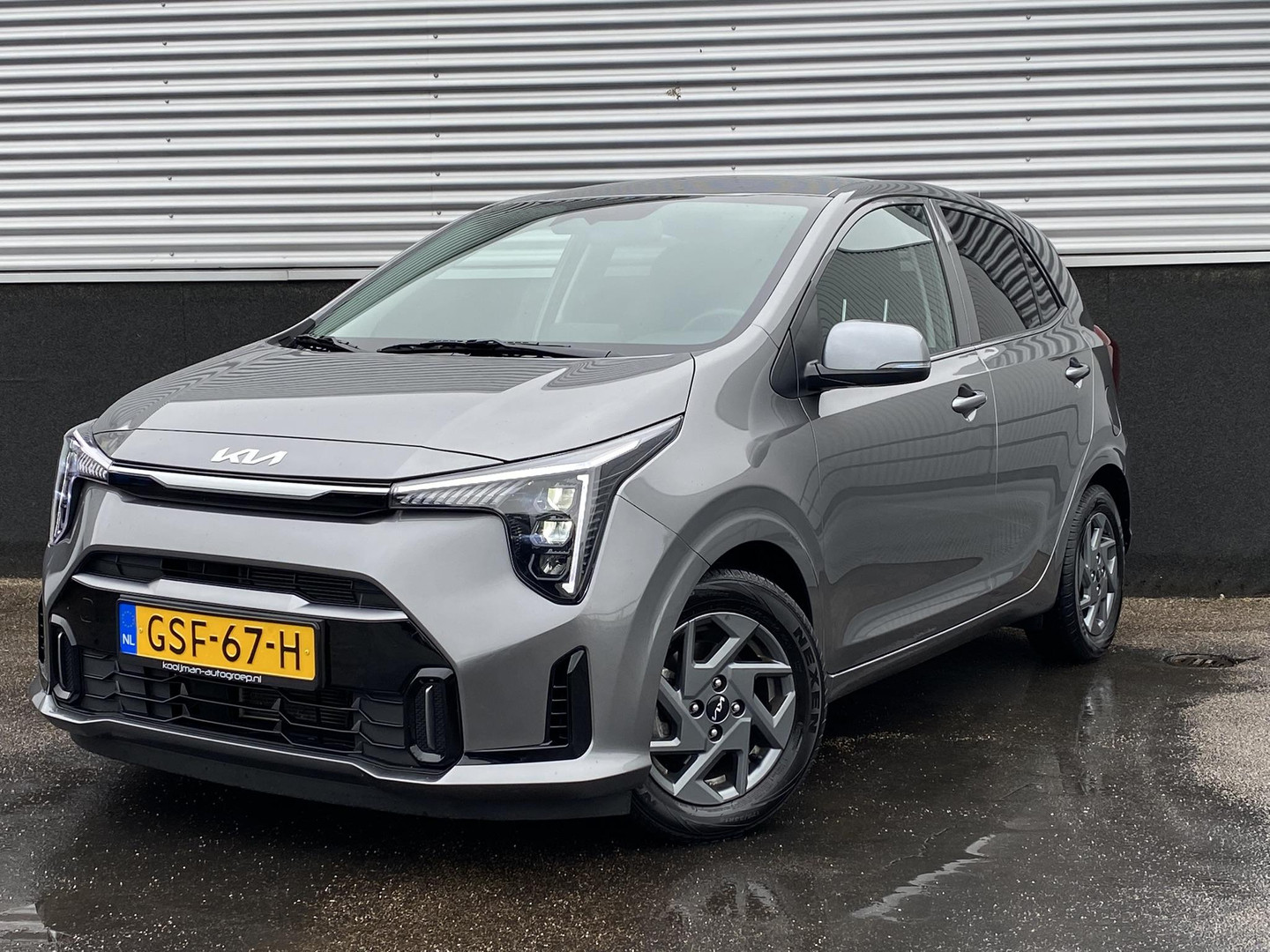 Kia Kia