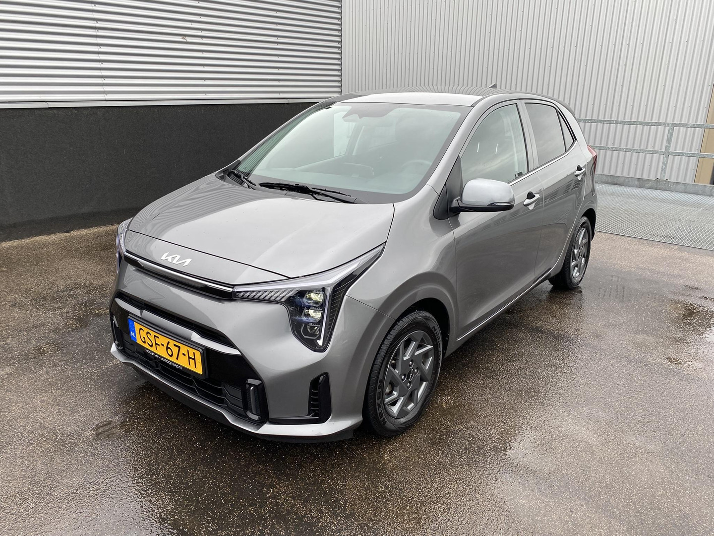 Kia Kia