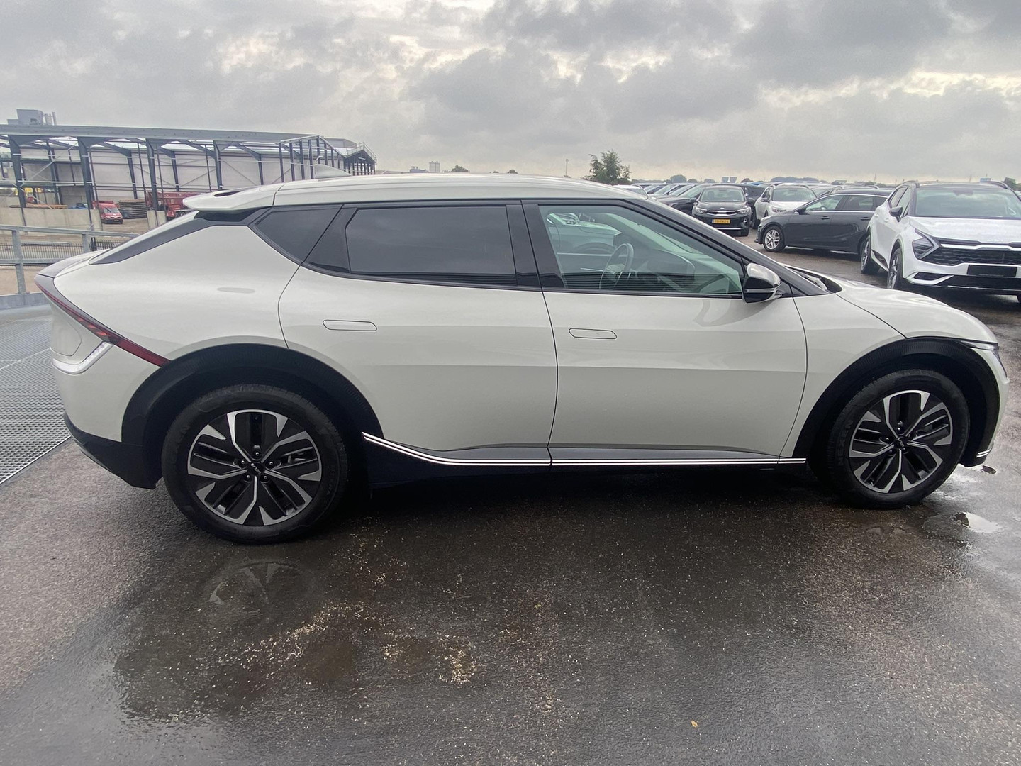 Kia