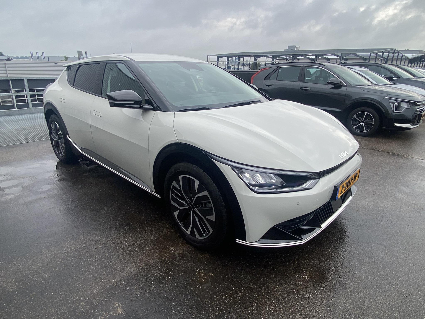 Kia