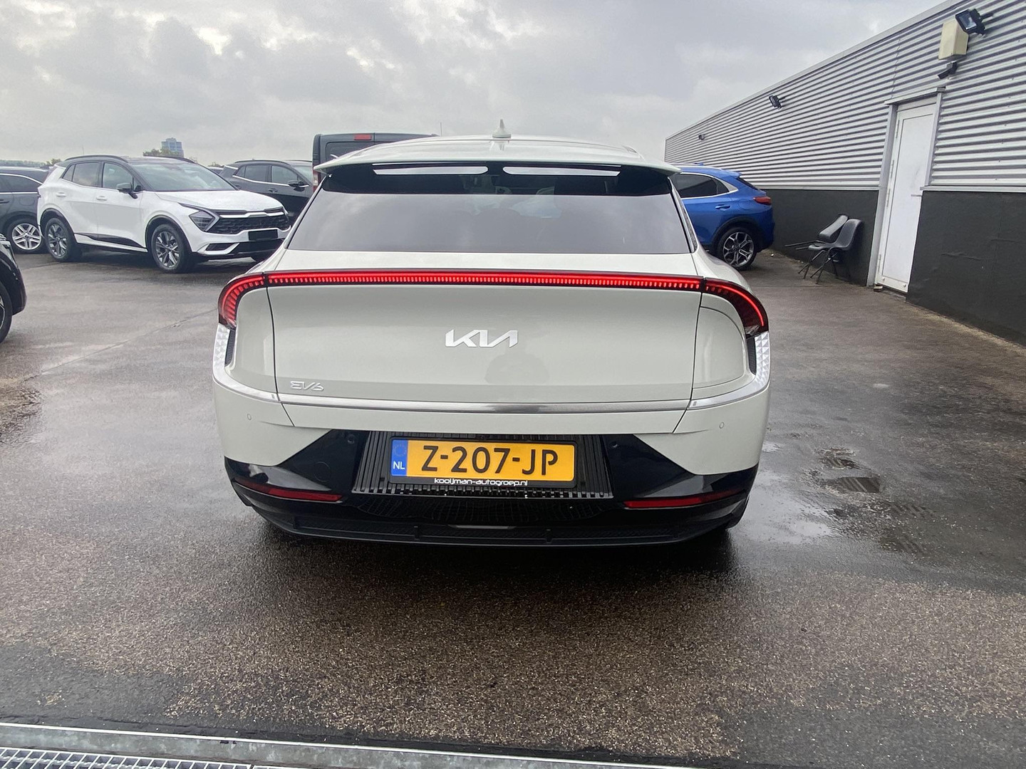 Kia