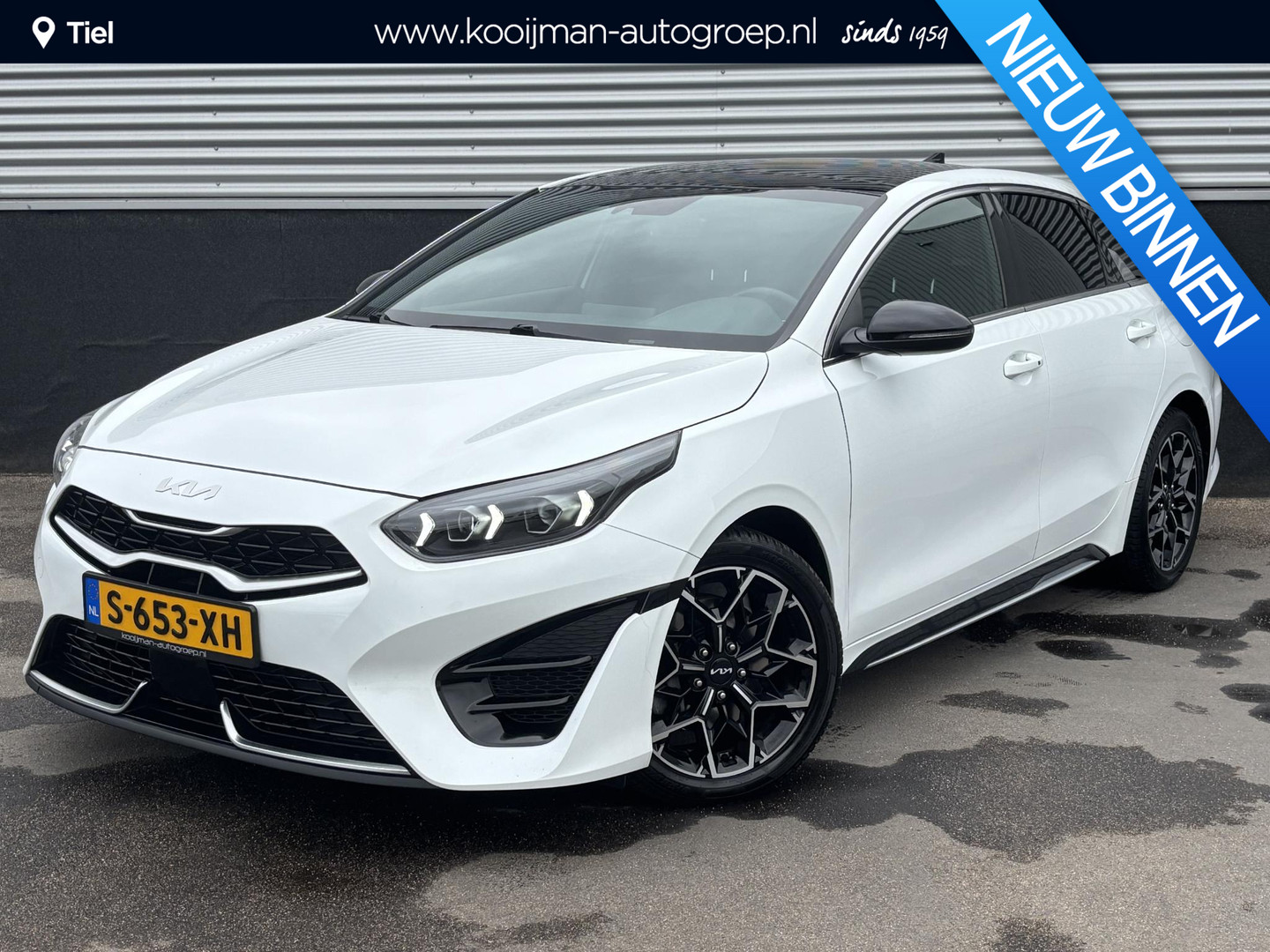 Kia