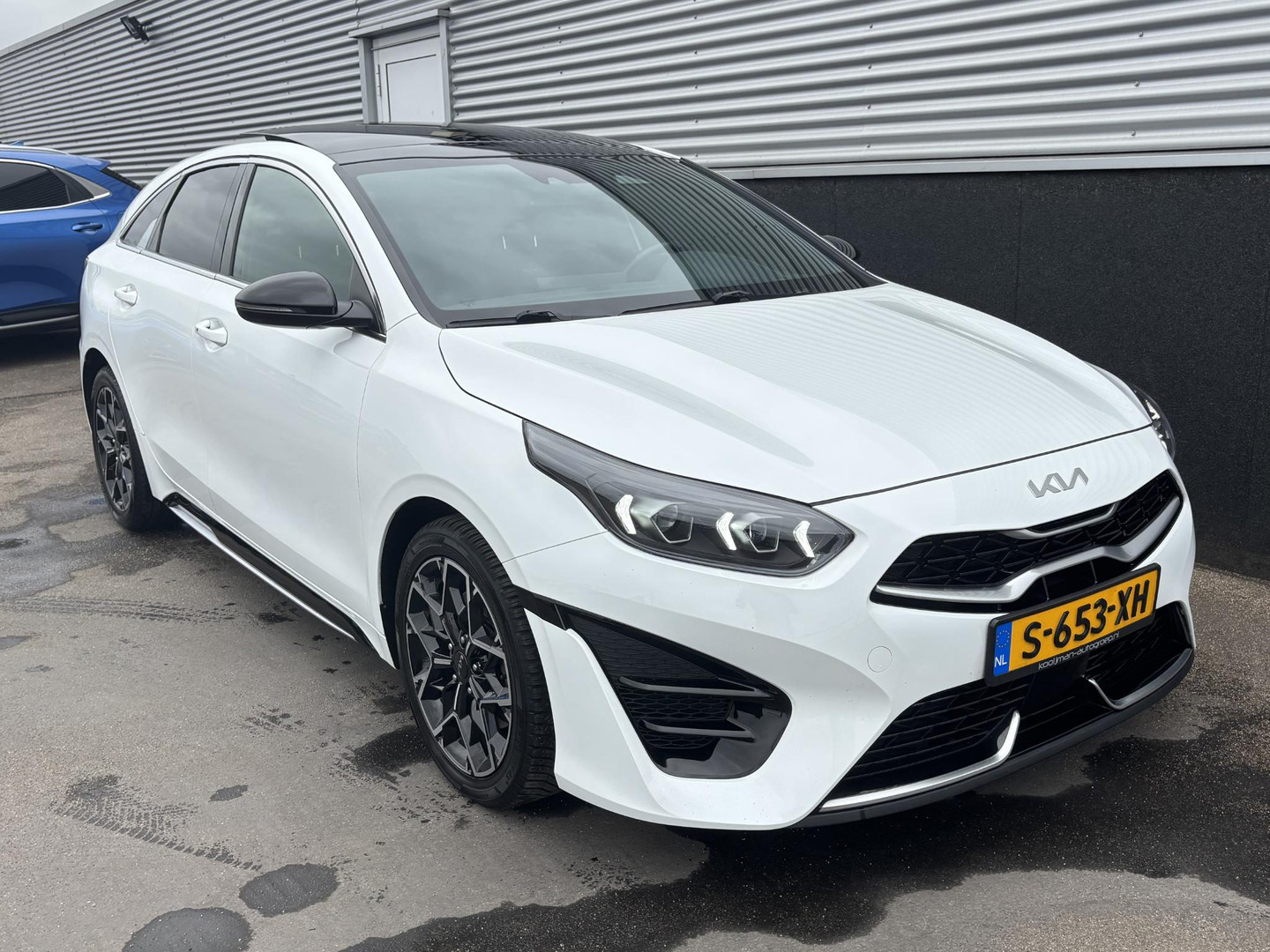 Kia