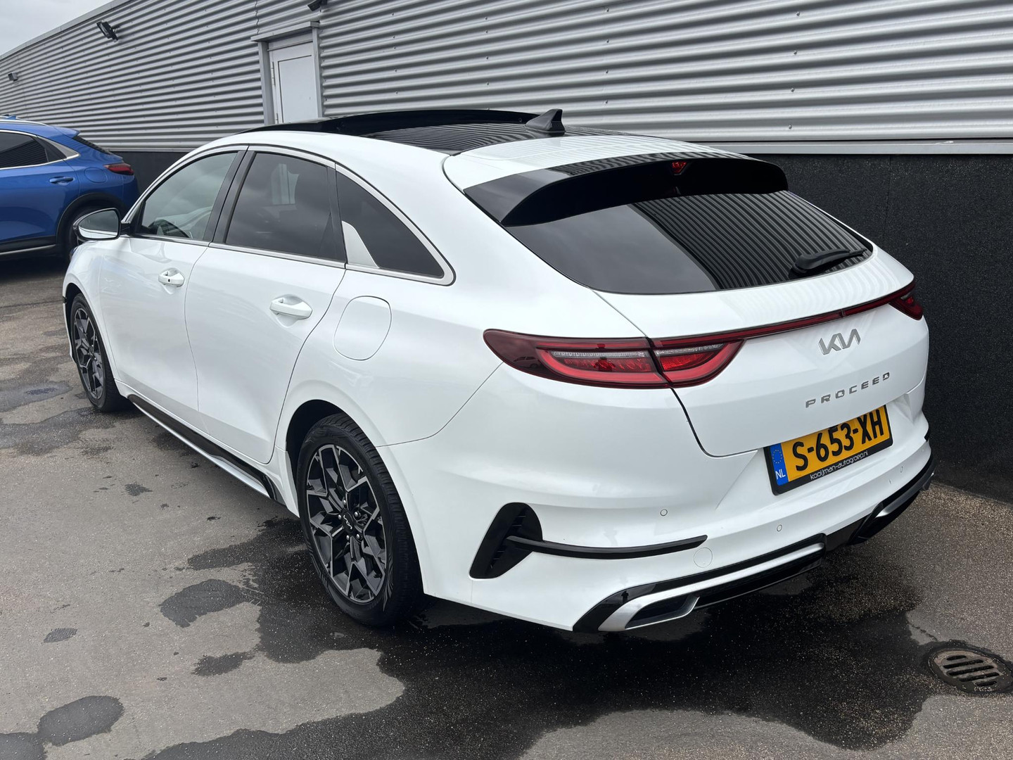 Kia