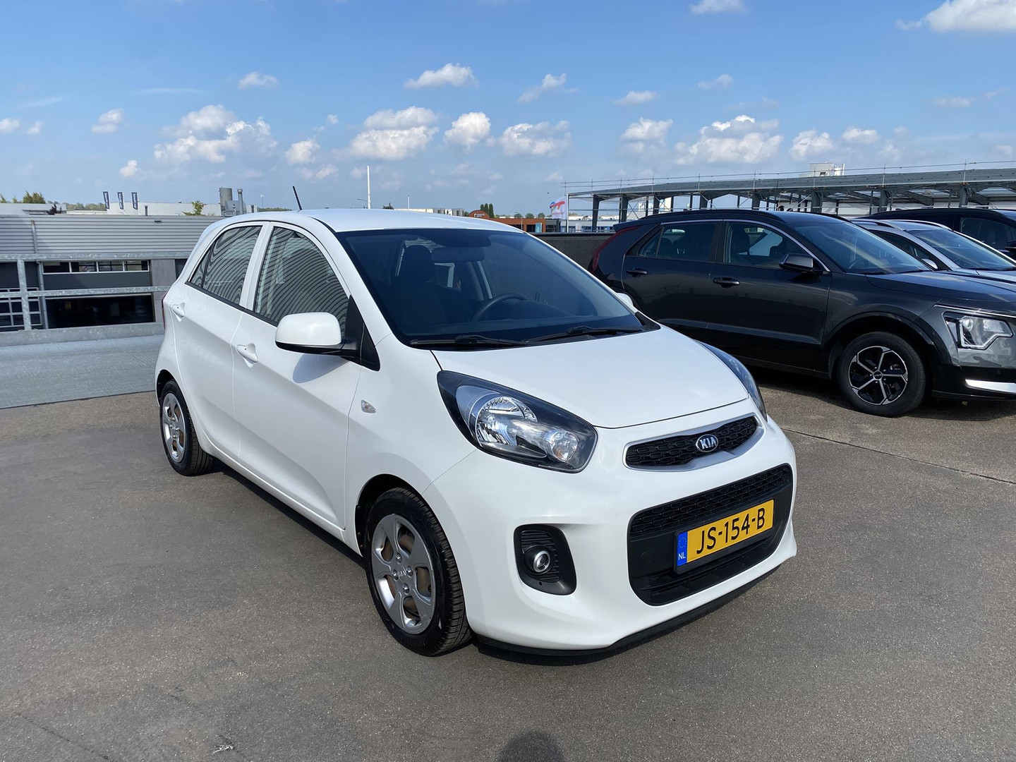 Kia Kia