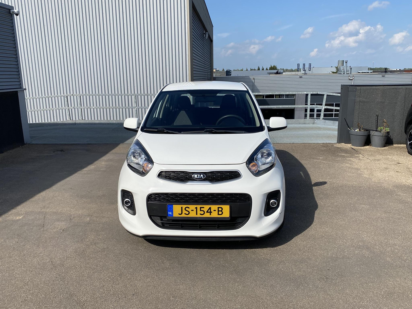 Kia Kia