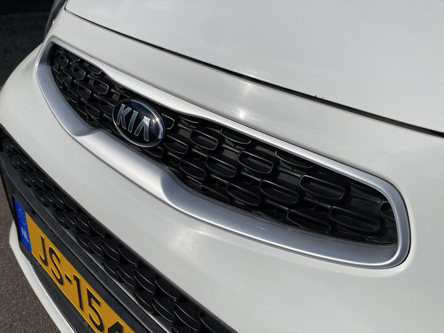 Kia Kia