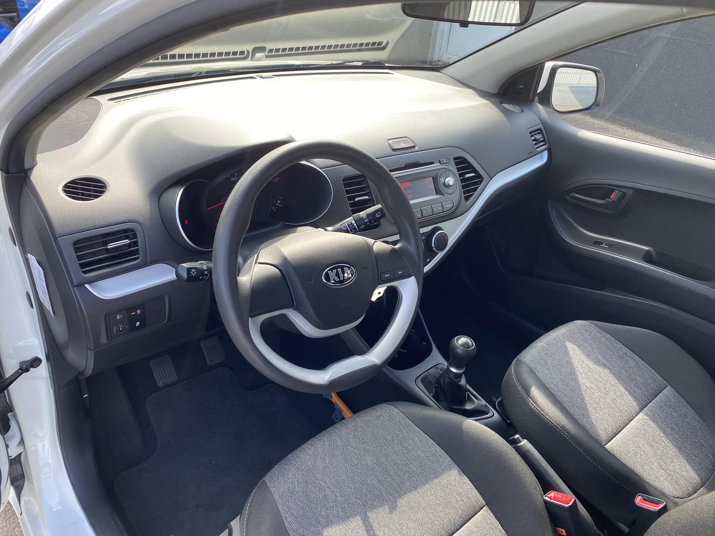 Kia Kia