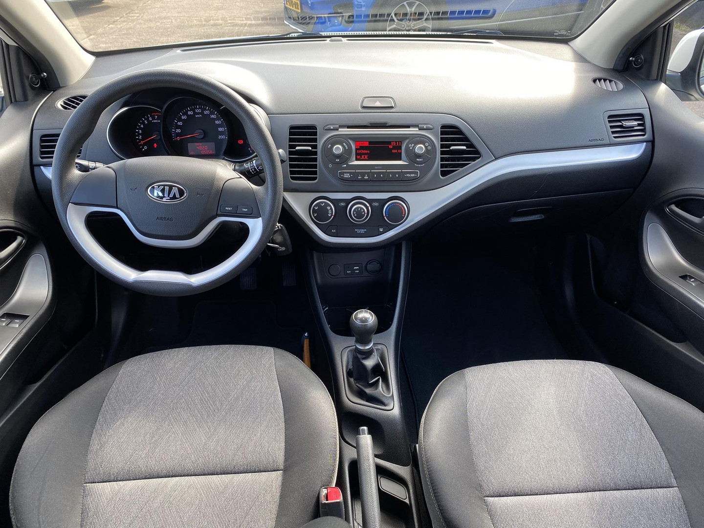 Kia Kia