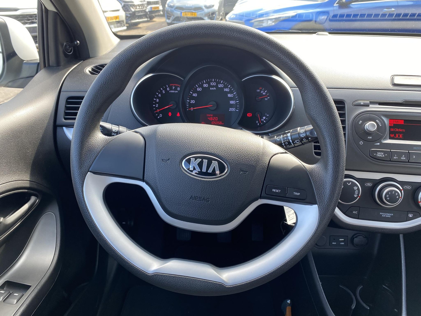 Kia Kia