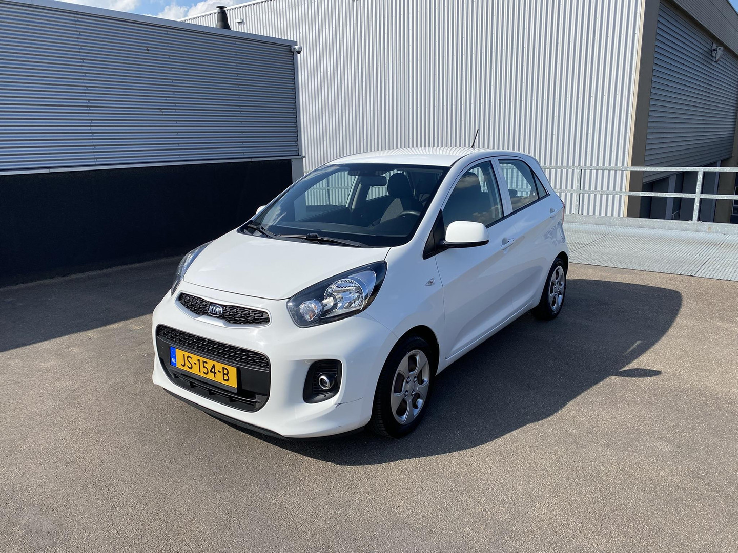 Kia Kia